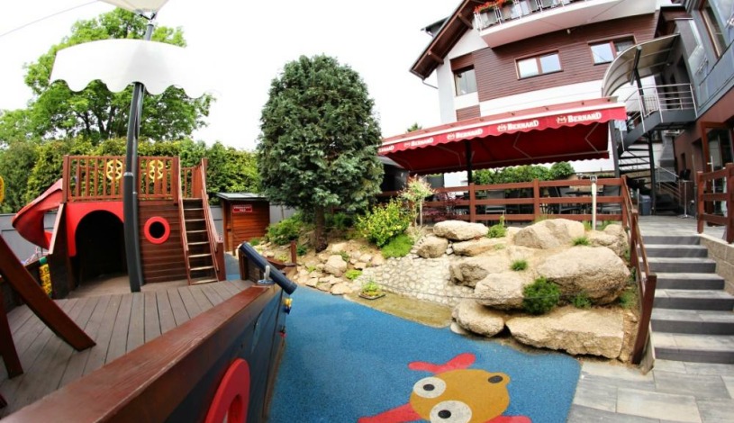 Apart Hotel Jablonec Jablonec nad Nisou